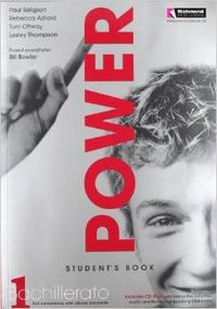 (06).POWER REVISED 1.STUDENT PACK.(BACHILLERATO)