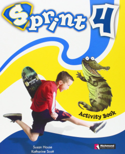 (07).SPRINT 4O.PRIM (ACTIVITY BOOK)
