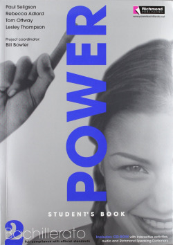 (06).POWER REVISED 2.STUDENT PACK.(BACHILLERATO)
