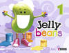 (10).JELLYBEANS 1 (3 AÑOS) (ACTIVITY BOOK)