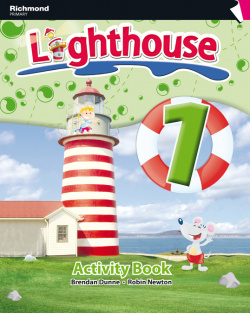 (11).LIGHTHOUSE 1º.PRIM.(ACTIVITY BOOK )-INGLES-