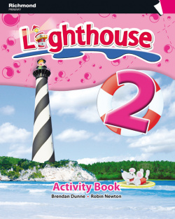 (11).LIGHTHOUSE 2º.PRIM.(ACTIVITY BOOK)-INGLES-