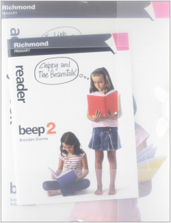 (11).BEEP 2.PRIM.(ACTIVITY BOOK PACK) INGLES