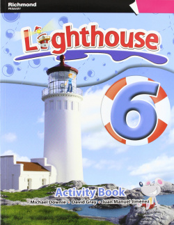(11).LIGHTHOUSE 6º.PRIM.(ACTIVITY BOOK)-INGLES-