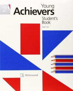 Young achievers 2 Student pack