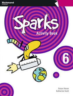(09).SPARKS 6O.PRIM.(ACTIVITY)*INGLES*