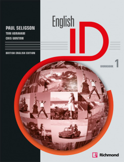 English id britanico 1. Workbook