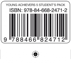 Young achievers 5ºprimaria. Student +lang exams