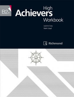 High achievers B2+ workbook