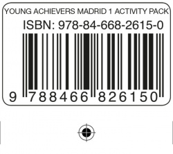 YOUNG ACHIEVERS 1ºPRIMARIA ACTIVITY PACK