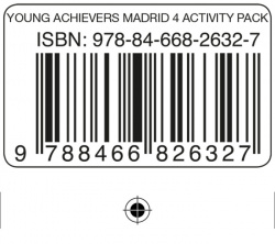 YOUNG ACHIEVERS 4ºPRIMARIA ACTIVITY PACK MADRID