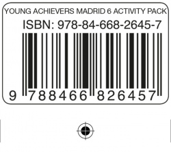 YOUNG ACHIEVERS 6ºPRIMARIA ACTIVITY PACK MADRID
