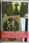 Memoria oculta del ejército español