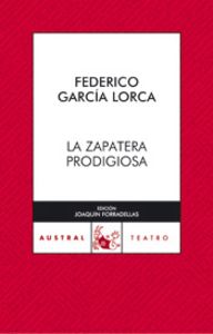 La zapatera prodigiosa