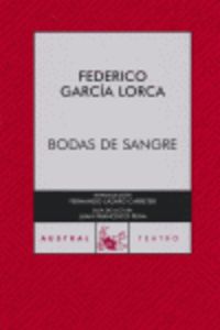 Bodas de sangre