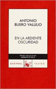 En la ardiente oscuridad