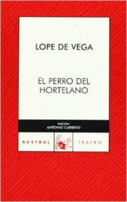 El perro del hortelano