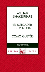 El mercader de venecia