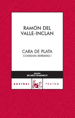 Cara de Plata