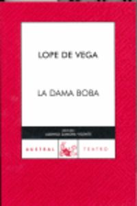 La dama boba