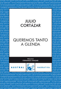 Queremos tanto a Glenda