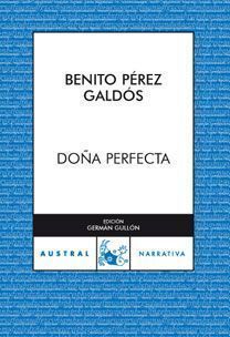 Doña Perfecta
