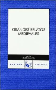 Grandes relatos medievales
