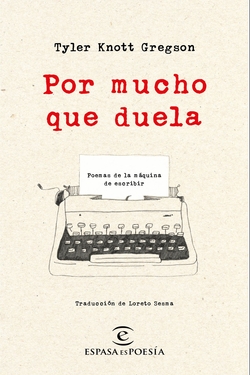POR MUCHO QUE DUELA
