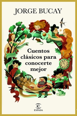 CUENTOS CLÁSICOS PARA CONOCERTE MEJOR
