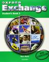 (03).OXFORD EXCHANGE 3O.ESO.STUDENT'S PACK