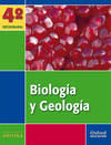 Biología y Geología 4º ESO Ánfora. Pack (Libro del Alumno +