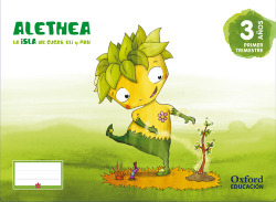 alethea 3 años (1º.trimestre).carpeta ed.infantil