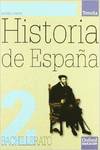 Historia 2º ESO Tesela. Pack (Libro del Alumno + CD)