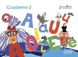 Cocinero y Tableta 4 años. Nivel 2. Cuaderno