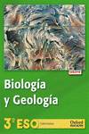 Biología y Geología 3º ESO Adarve (Extremadura): Libro del A