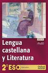 Lengua Castellana y Literatura 2º ESO Adarve Trama (Extremad