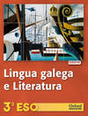 Lingua Galega e Literatura 3º ESO Adarve (Galicia): Libro de