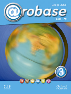 Arobase 3. Livre de lélève