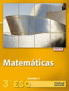 Matemáticas 3.º ESO Adarve Trimestral. Pack (Libro del alumn