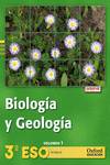 Biología y Geología 3º ESO Adarve Trimestral (Andalucía): Li