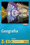 Geografía 3º ESO Adarve Trimestral (Comunitat Valenciana) (V