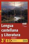 Lengua Castellana y Literatura 3º ESO Adarve Cota Trimestral
