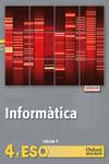 Informàtica 4º ESO ESO Adarve Trimestral (Comunitat Valencia