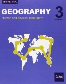 Geography and History 3.º ESO Inicia Dual Students Book Pack