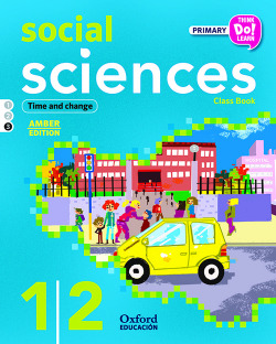 Think Social Science 12º Primaria La M3 Amb