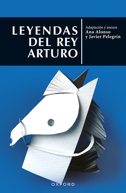 Leyendas del rey Arturo