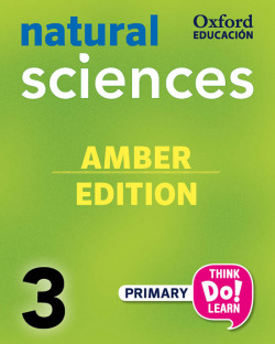 Think Natural Science 3º Primaria La Pack/Cd Am
