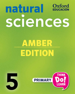 Think Natural Science 5º Primaria Libro del Alumno Pack Ambe