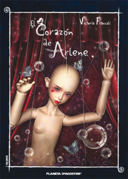 El corazón de Arlene