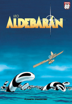 Aldebarán nº1